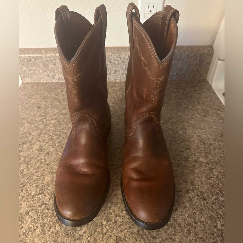 Ariat boots